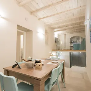 Appartement Al Caruggio, Gênes