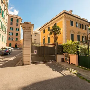 Appartement Comfort, Gênes