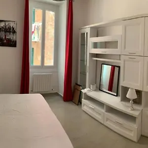 Appartement Casa Del Pittore, Gênes