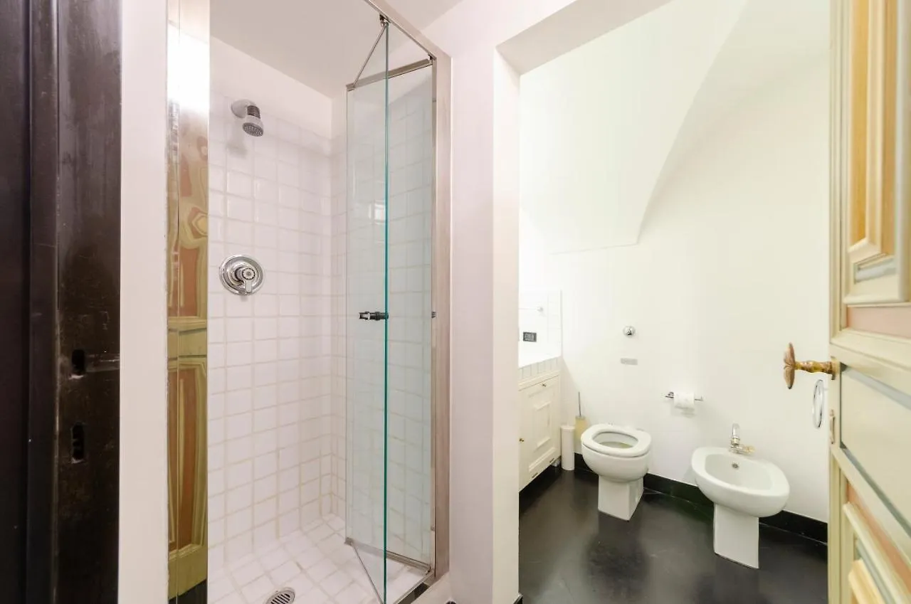 Joivy Perfect Central Flat With Parking Gênes Italie
