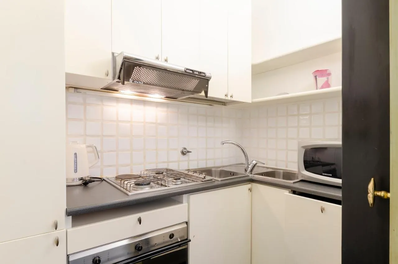 Joivy Perfect Central Flat With Parking Gênes 0*,  Italie