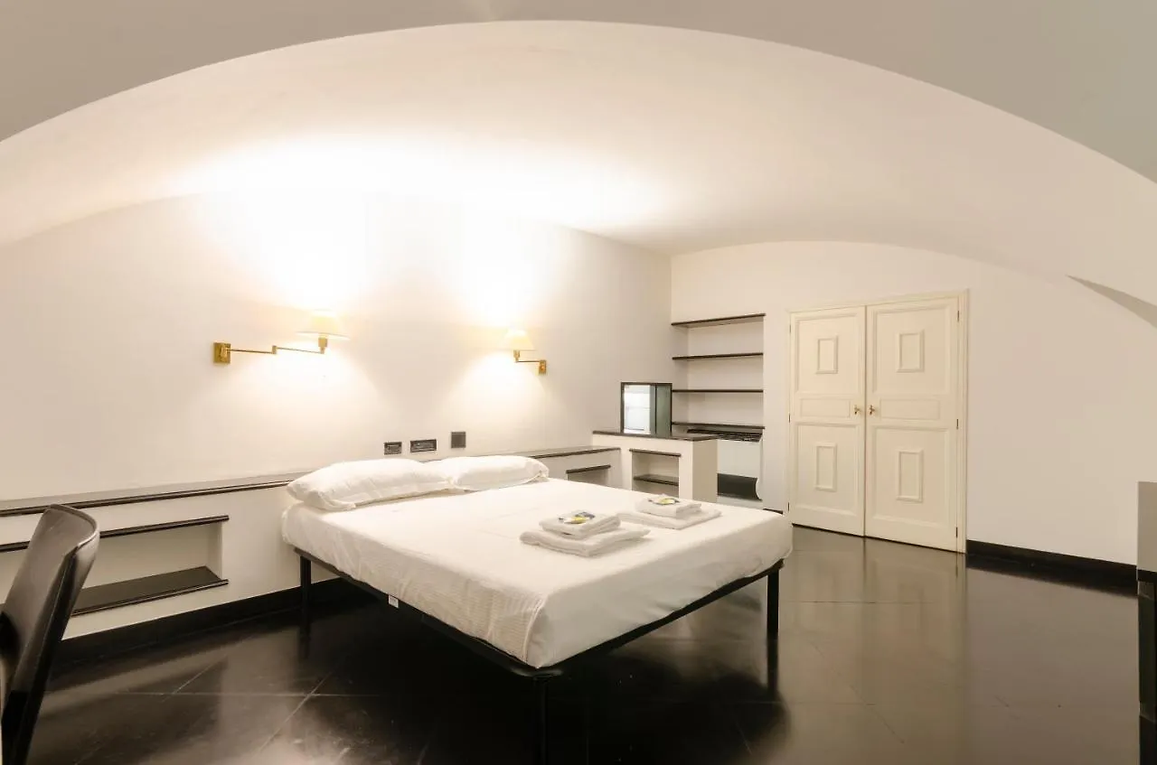 Joivy Perfect Central Flat With Parking Gênes 0*,