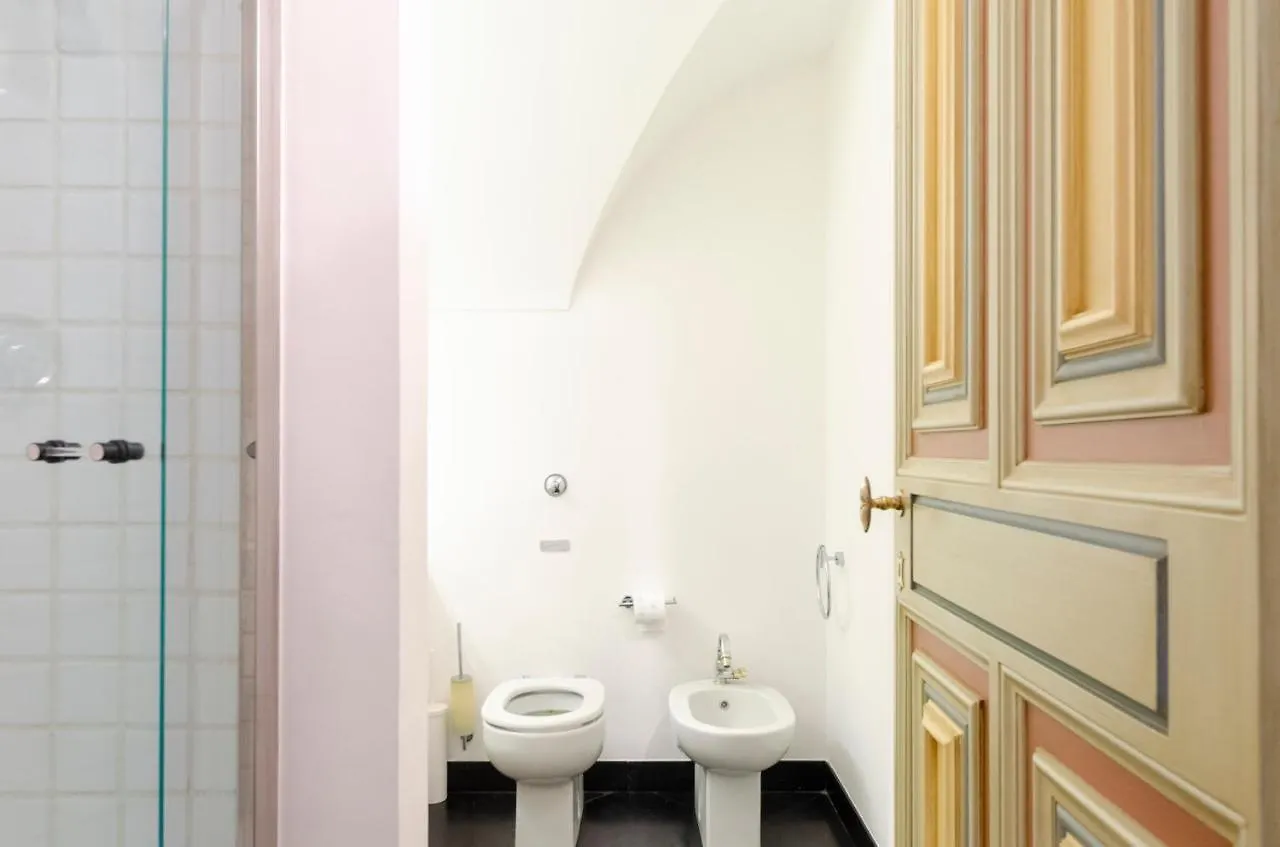 Joivy Perfect Central Flat With Parking Gênes Italie