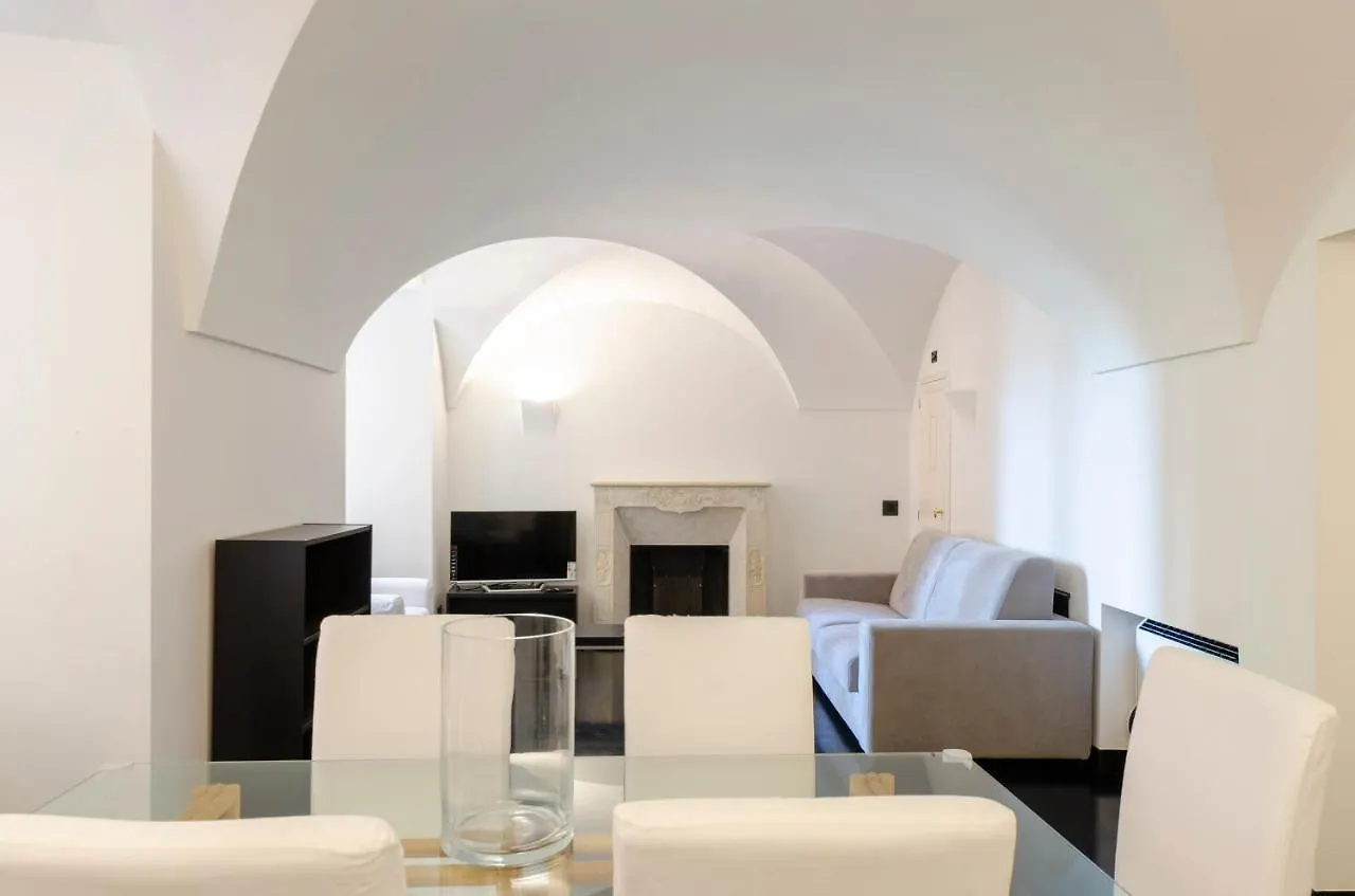 Joivy Perfect Central Flat With Parking Gênes Appartement