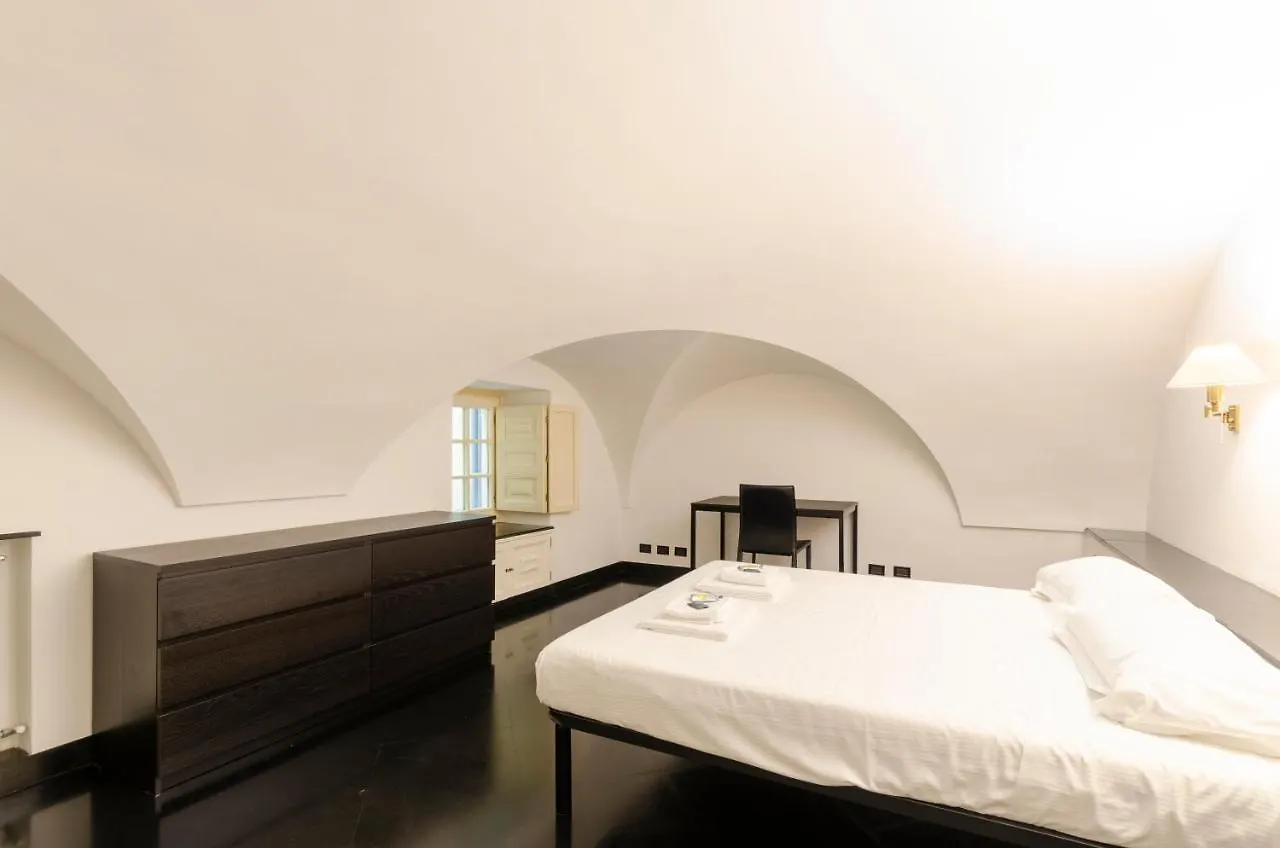 Joivy Perfect Central Flat With Parking Gênes Appartement